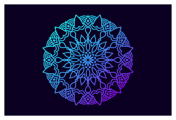 Download Pattern Mandala Decorative for Henna - Premium Bundle